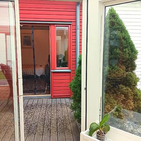 Villa Herrhagen ウプサラ エクステリア 写真