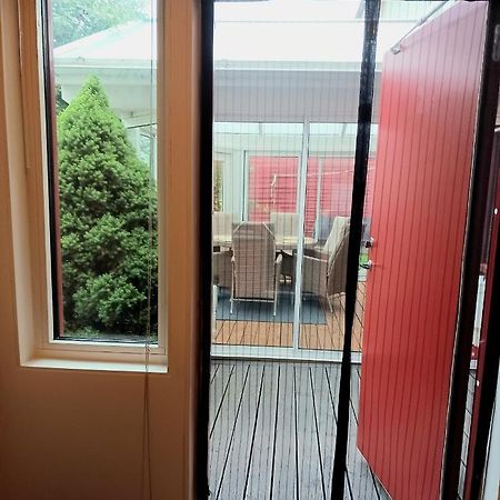 Villa Herrhagen ウプサラ エクステリア 写真