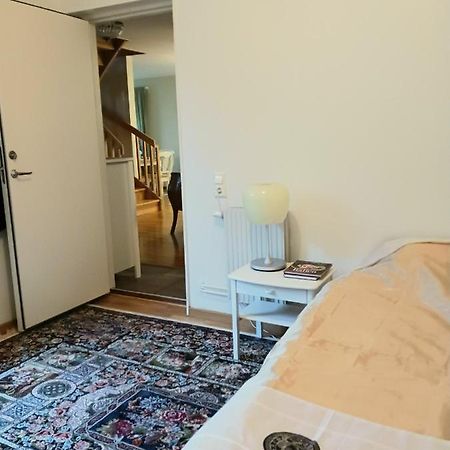 Villa Herrhagen ウプサラ エクステリア 写真